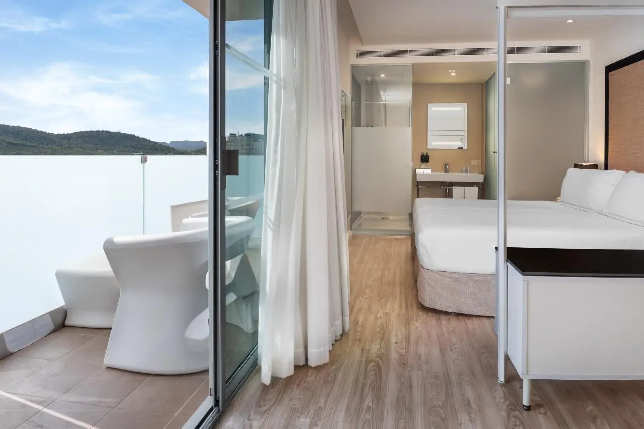 Meliá South Beach — MELIA SOUTH BEACH