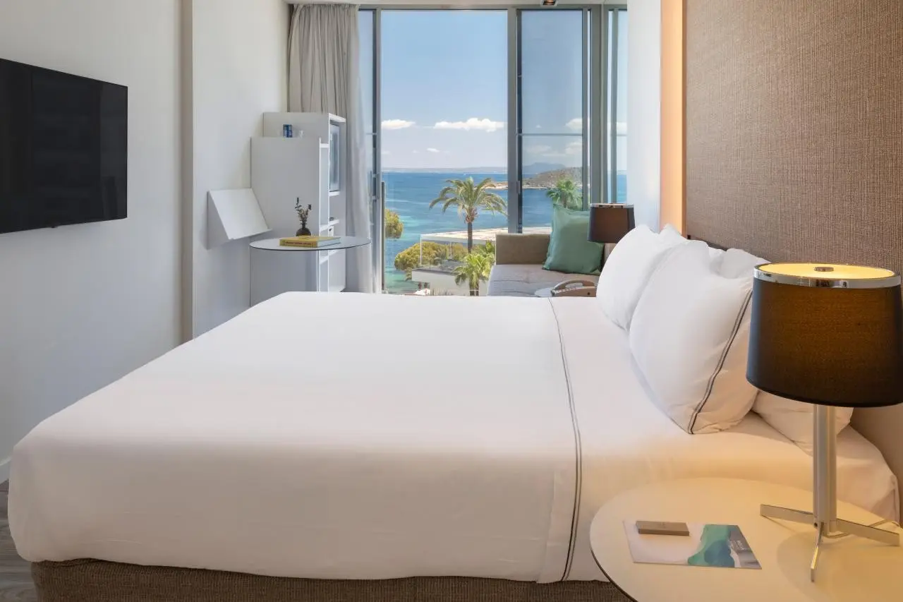 Meliá South Beach — MELIA SOUTH BEACH