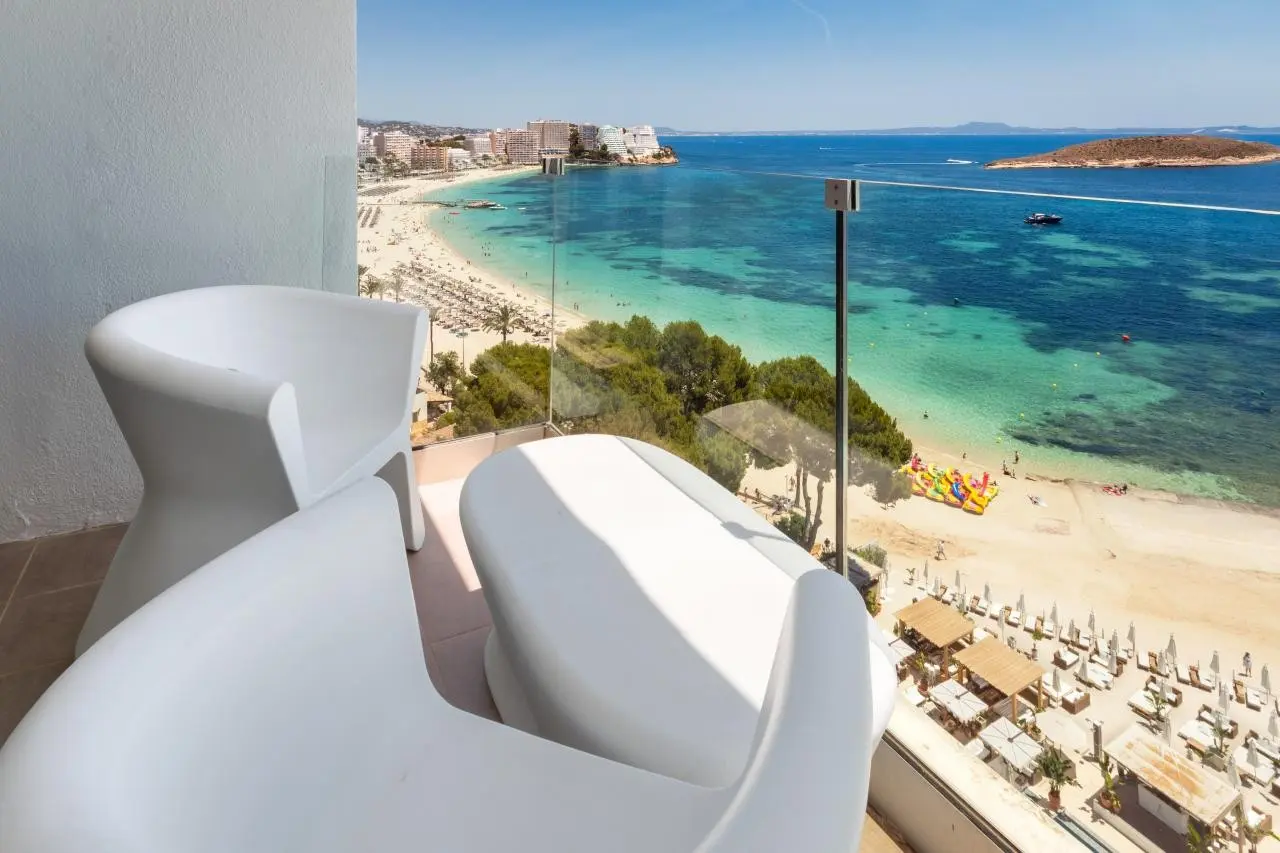 Meliá South Beach — MELIA SOUTH BEACH