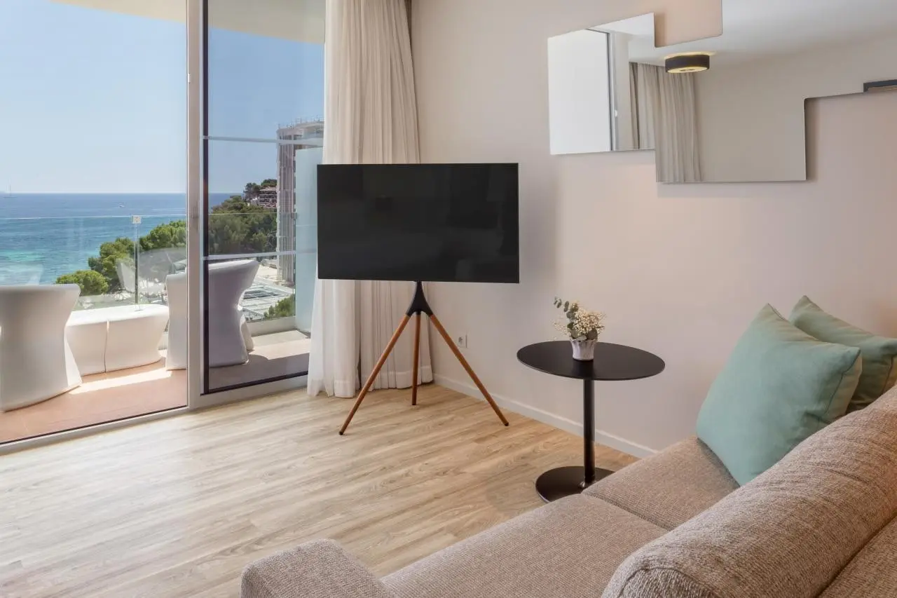 Meliá South Beach — MELIA SOUTH BEACH