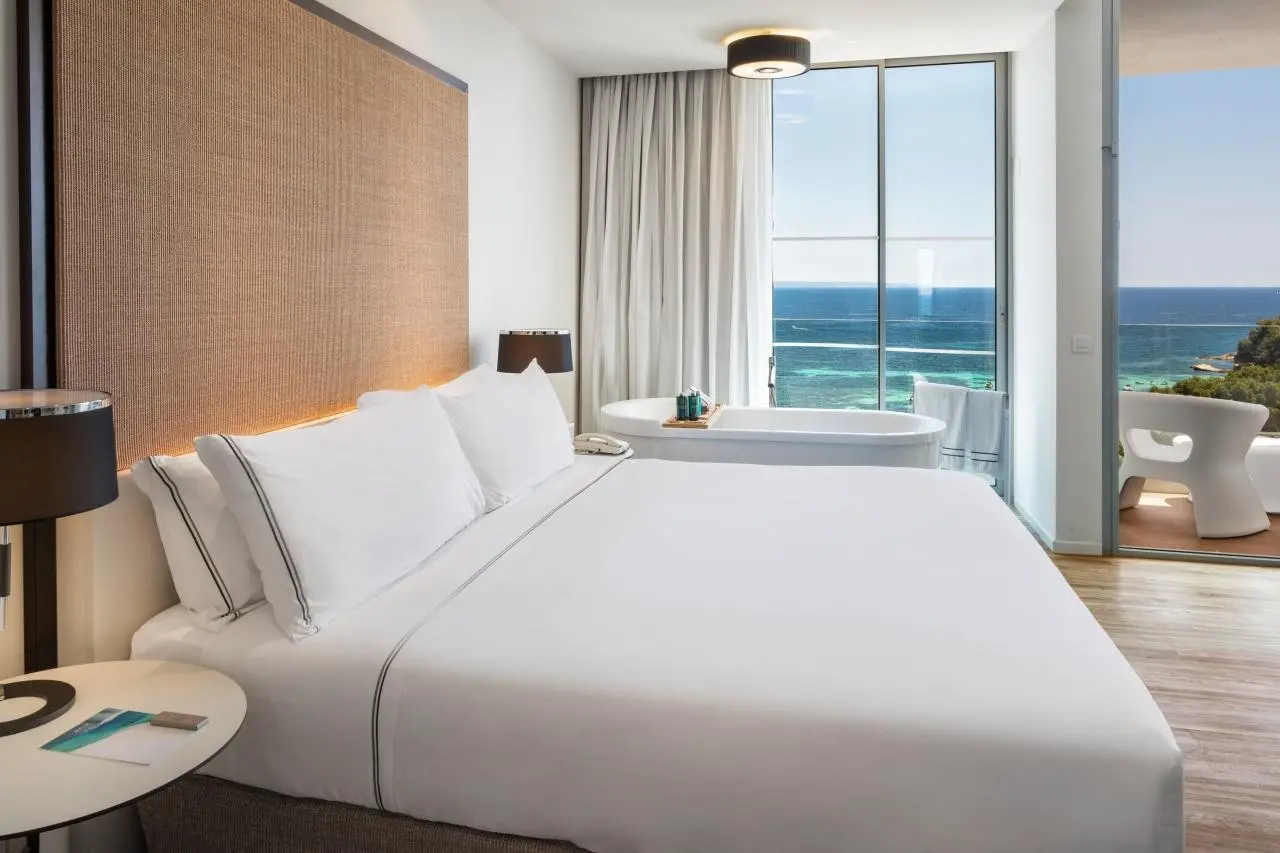 Meliá South Beach — MELIA SOUTH BEACH
