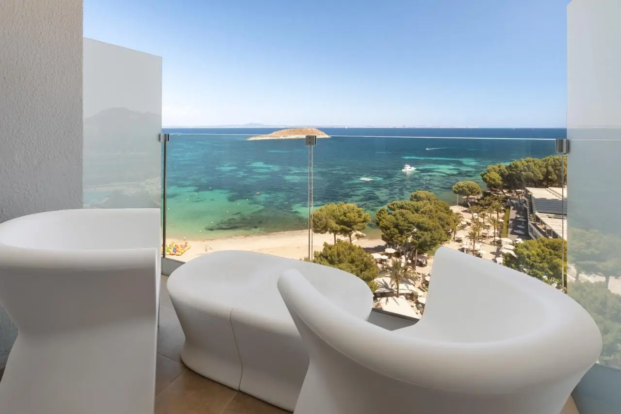 Meliá South Beach — MELIA SOUTH BEACH