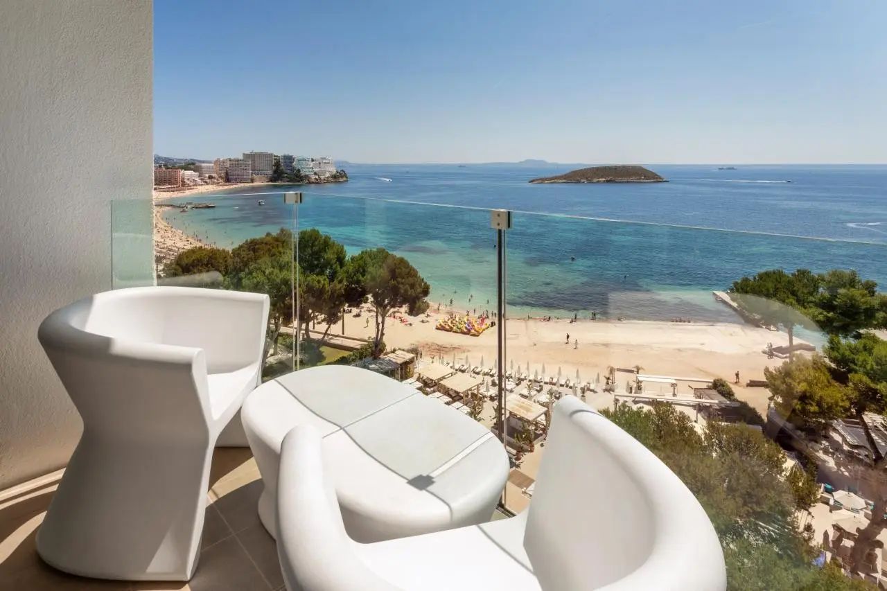 Meliá South Beach — MELIA SOUTH BEACH