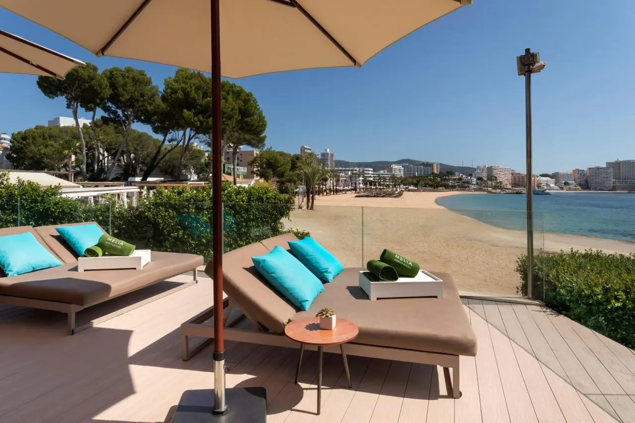 Meliá South Beach — MELIA SOUTH BEACH