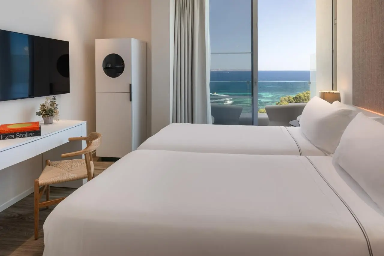 Meliá South Beach — MELIA SOUTH BEACH
