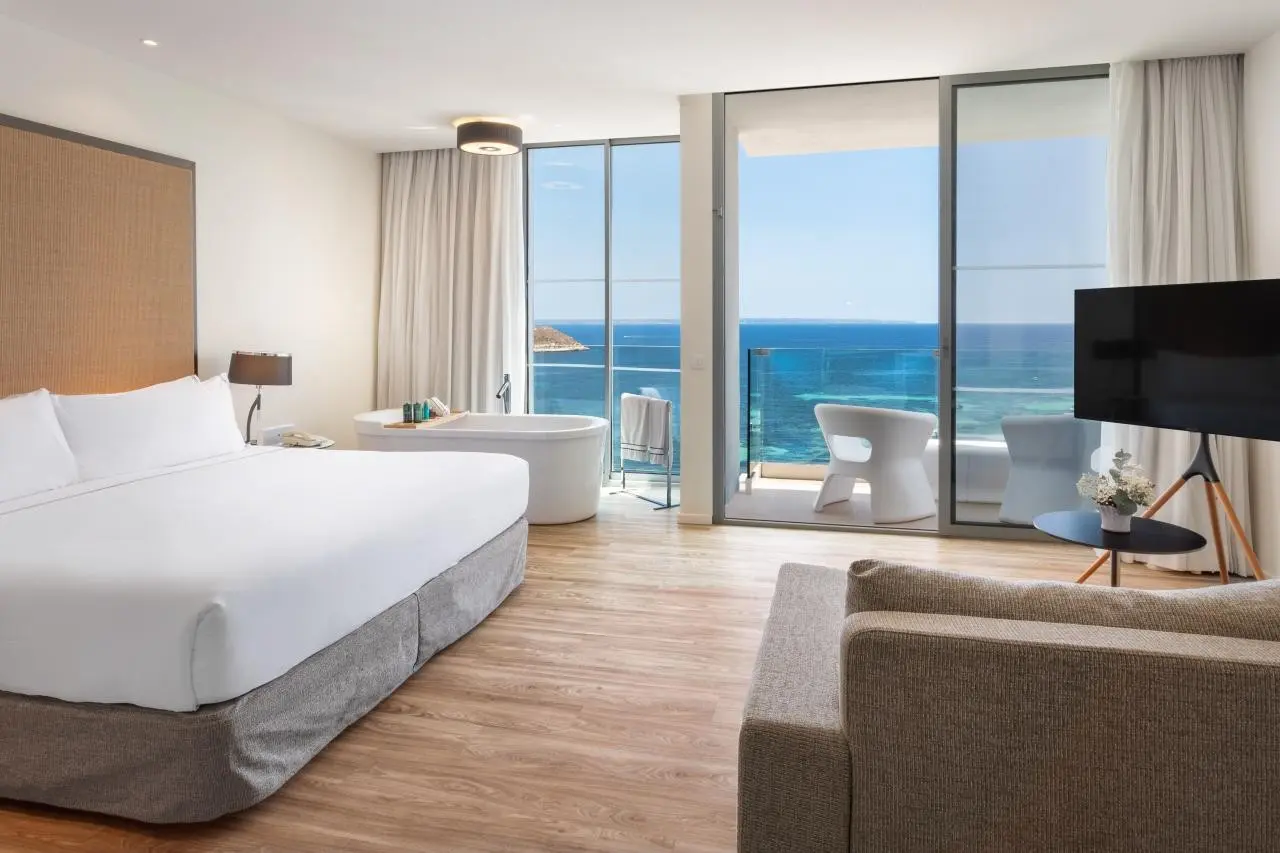 Meliá South Beach — MELIA SOUTH BEACH