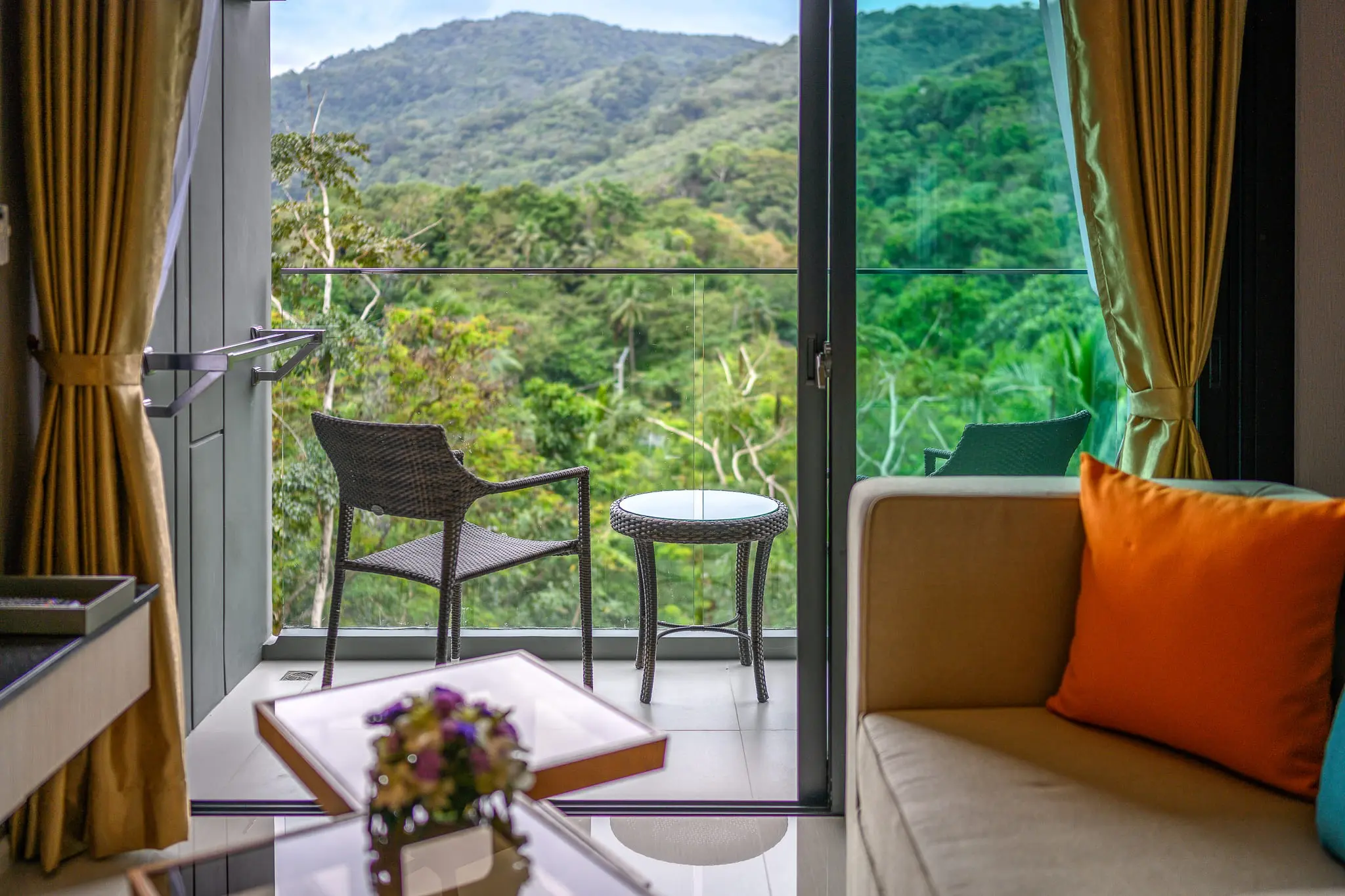 Mida Grande Resort Phuket — MIDA GRANDE RESORT PHUKET