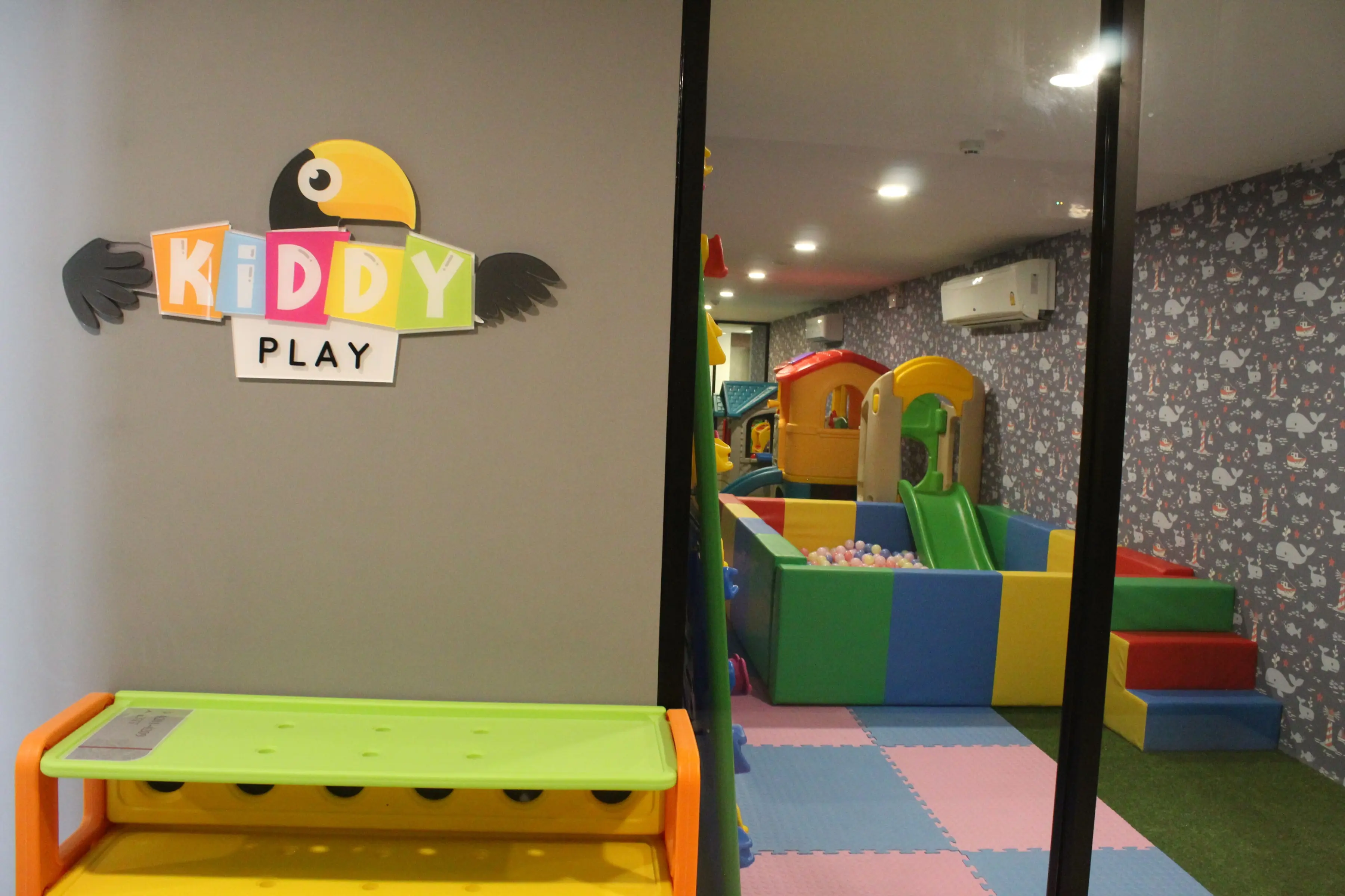 Mida Grande Resort Phuket — MIDA GRANDE RESORT PHUKET