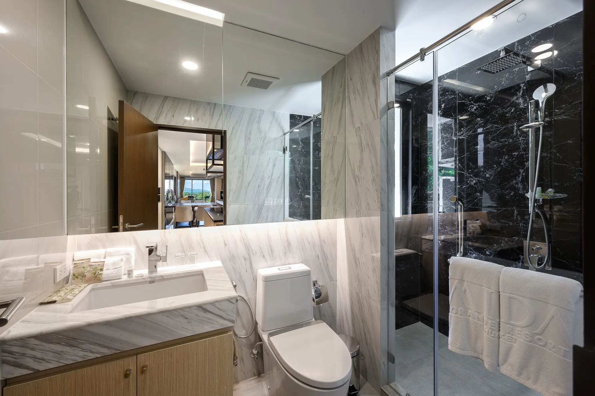 Mida Grande Resort Phuket — MIDA GRANDE RESORT PHUKET