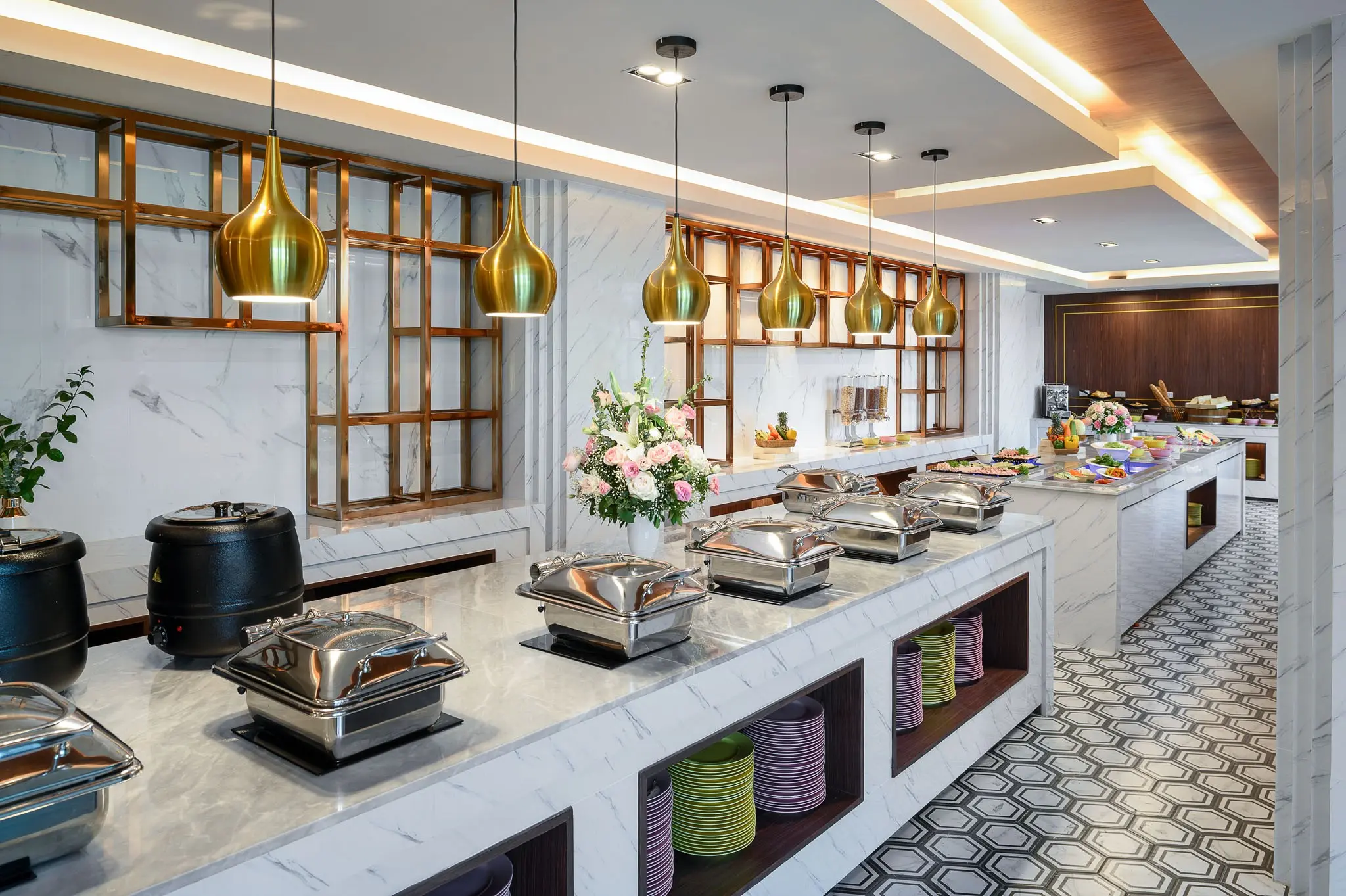 Mida Grande Resort Phuket — MIDA GRANDE RESORT PHUKET