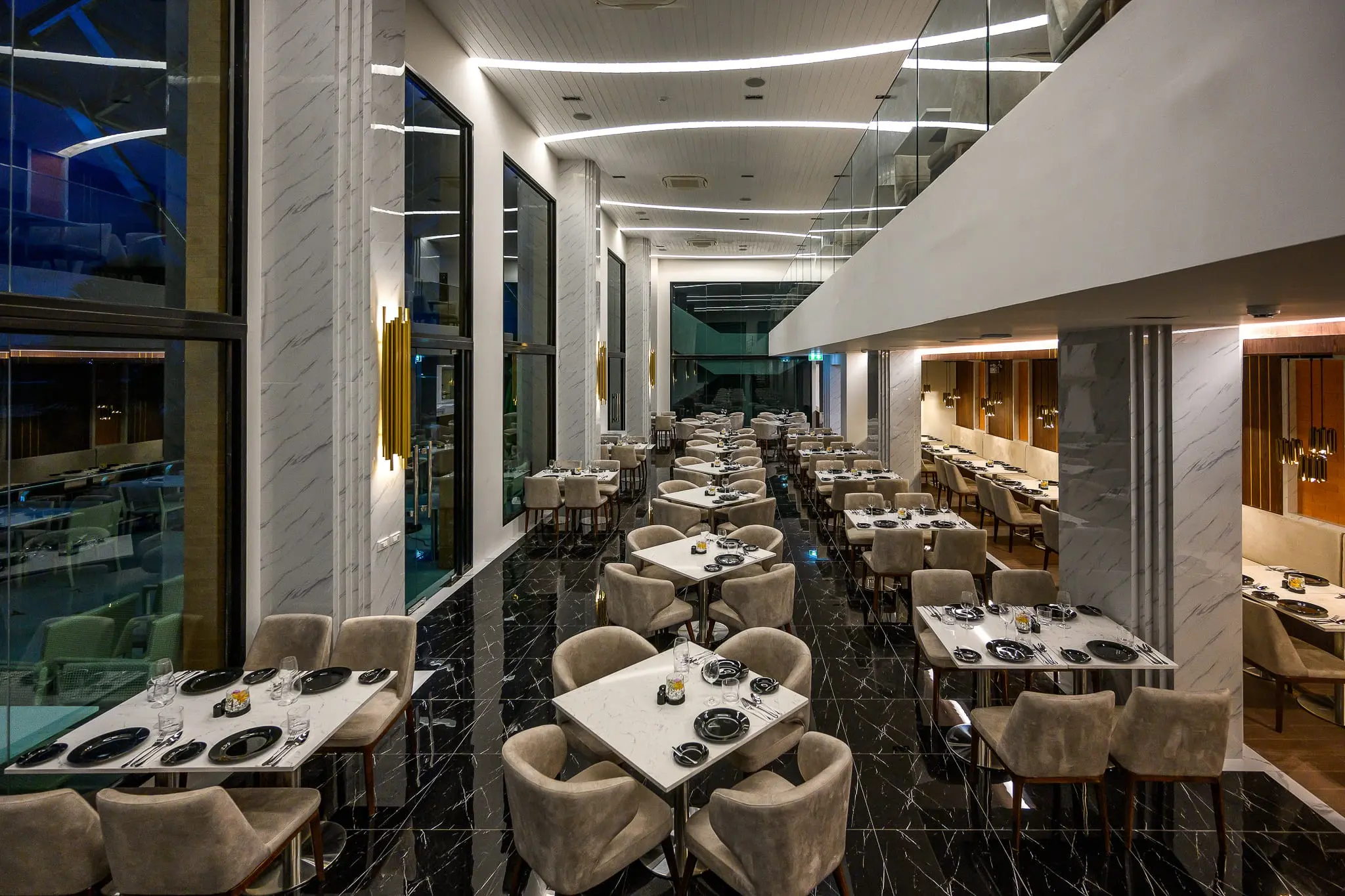 Mida Grande Resort Phuket — MIDA GRANDE RESORT PHUKET