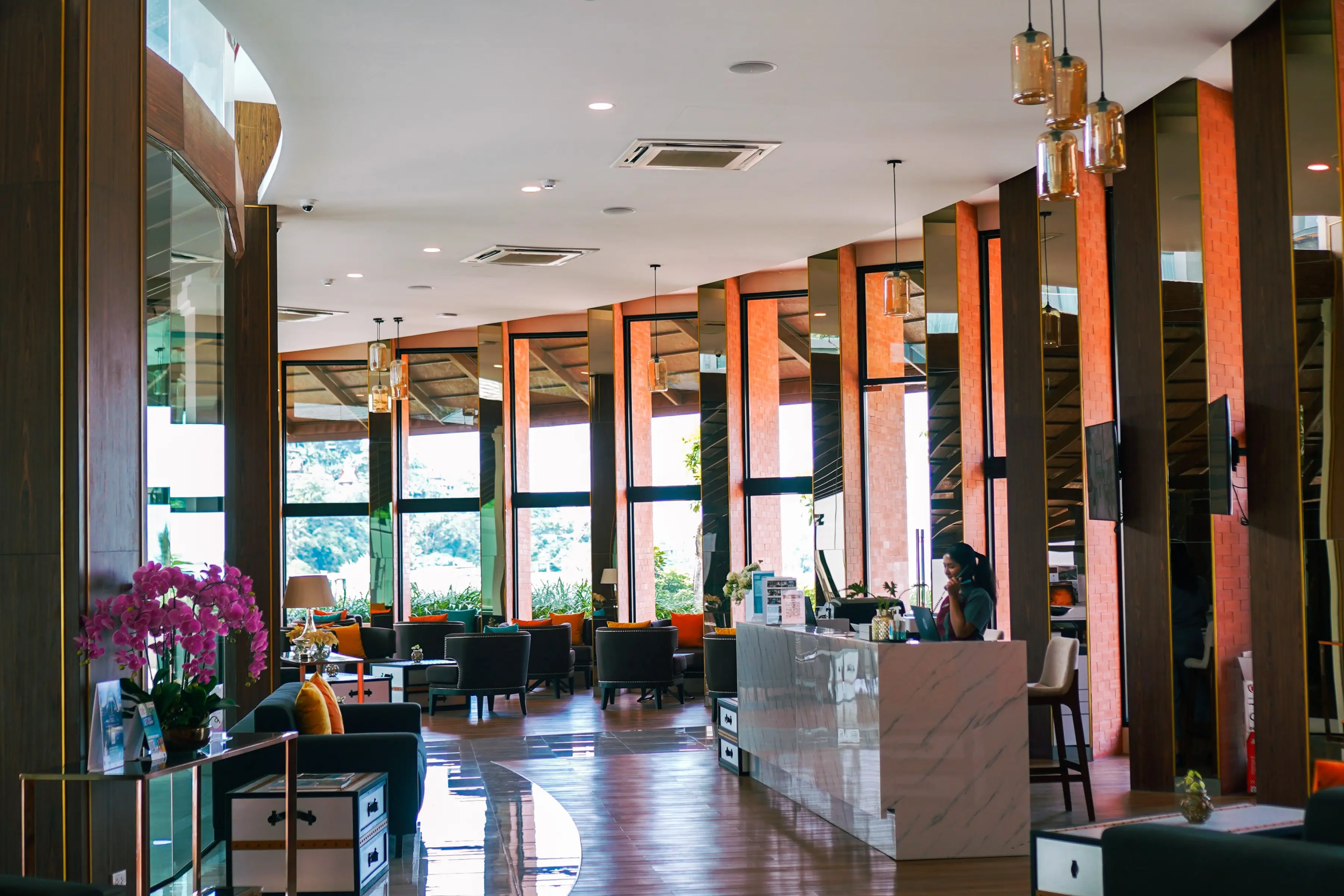 Mida Grande Resort Phuket — MIDA GRANDE RESORT PHUKET
