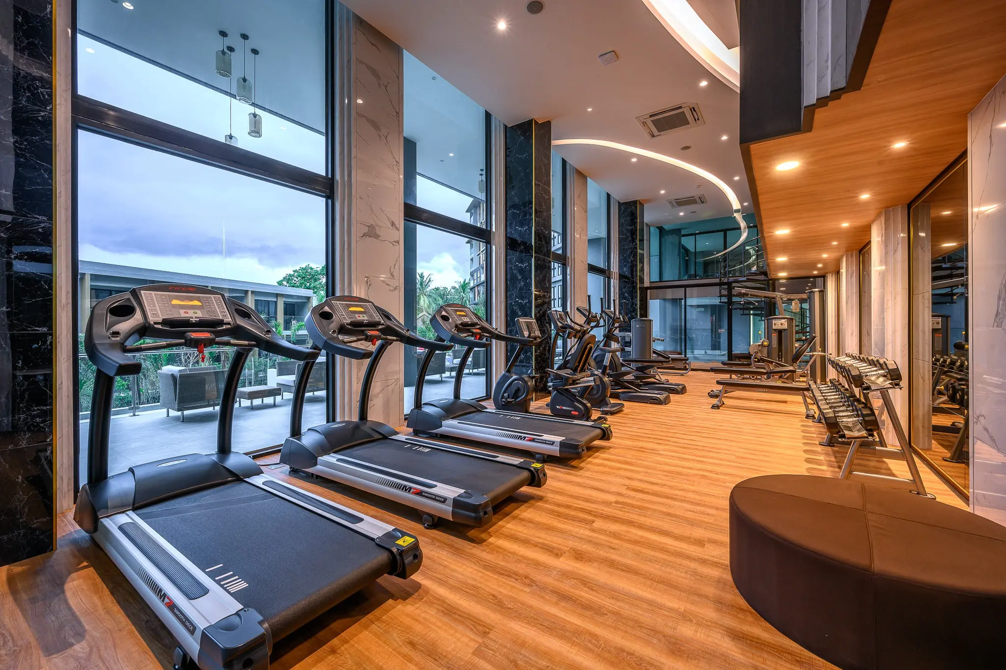 Mida Grande Resort Phuket — MIDA GRANDE RESORT PHUKET