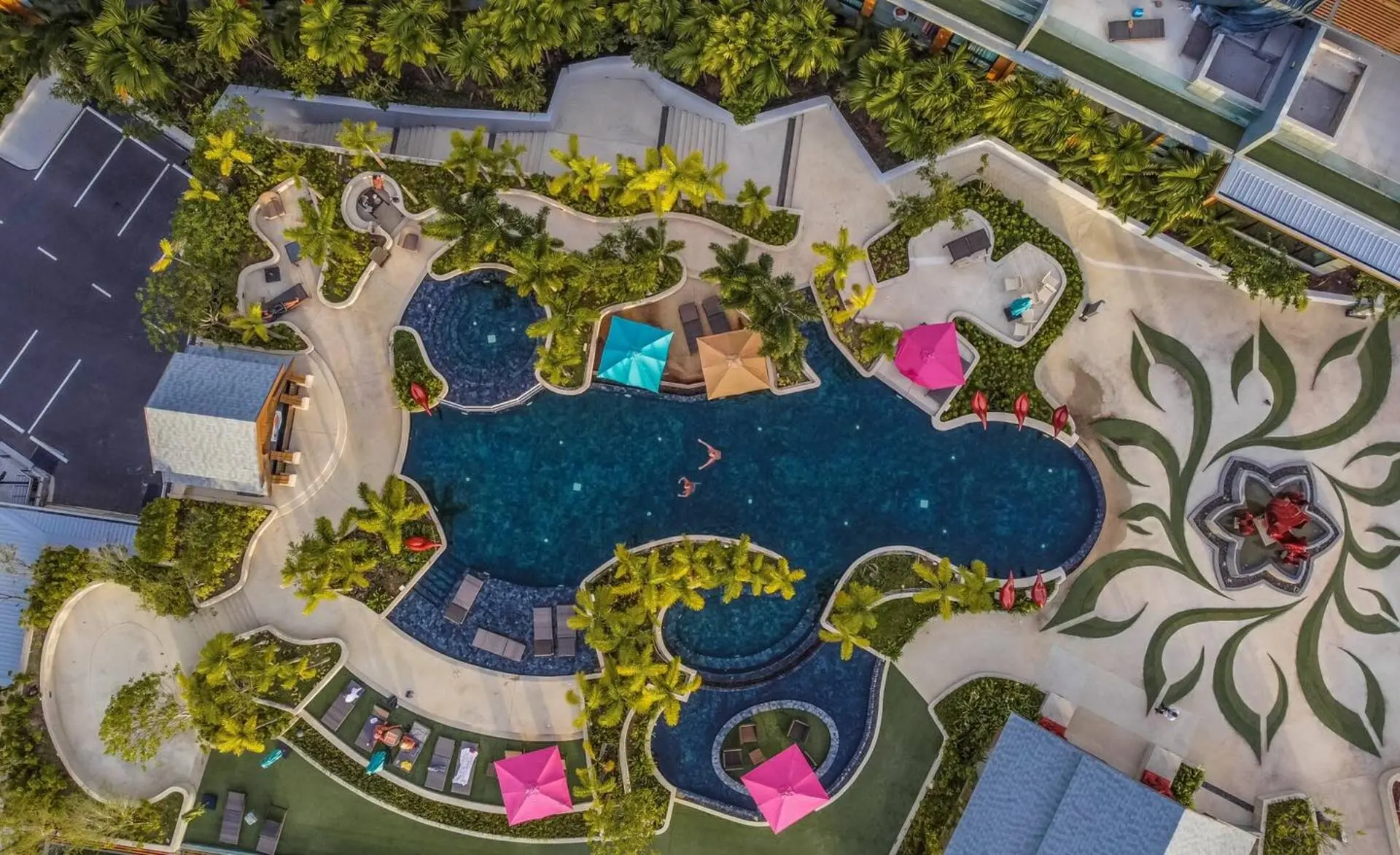 Mida Grande Resort Phuket — MIDA GRANDE RESORT PHUKET