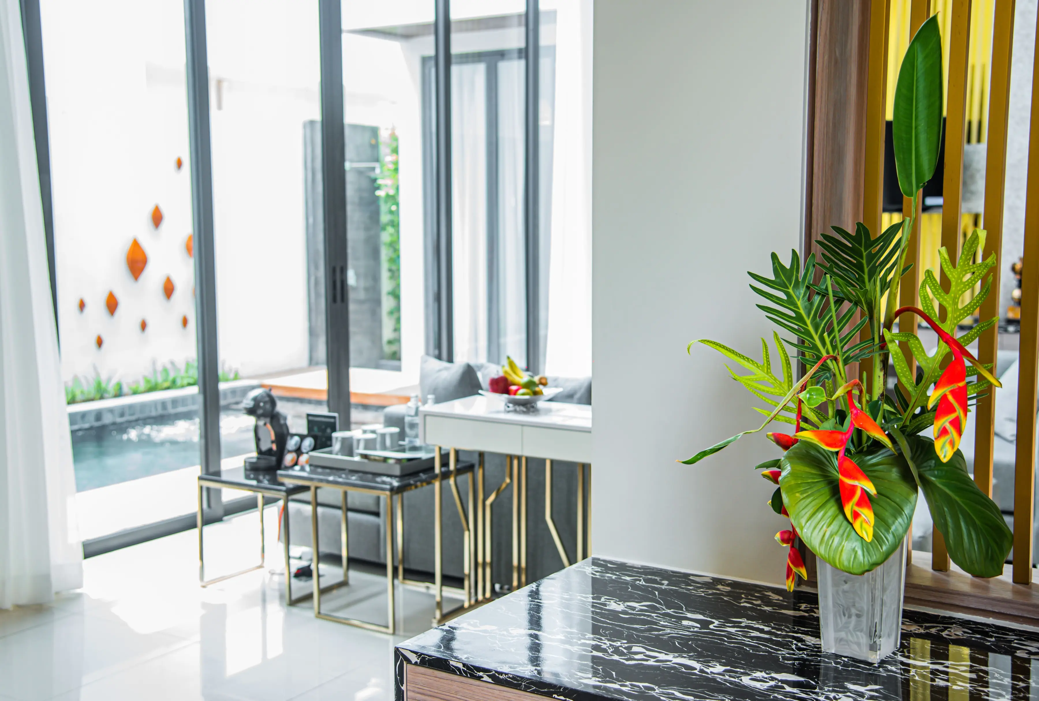 Mida Grande Resort Phuket — MIDA GRANDE RESORT PHUKET