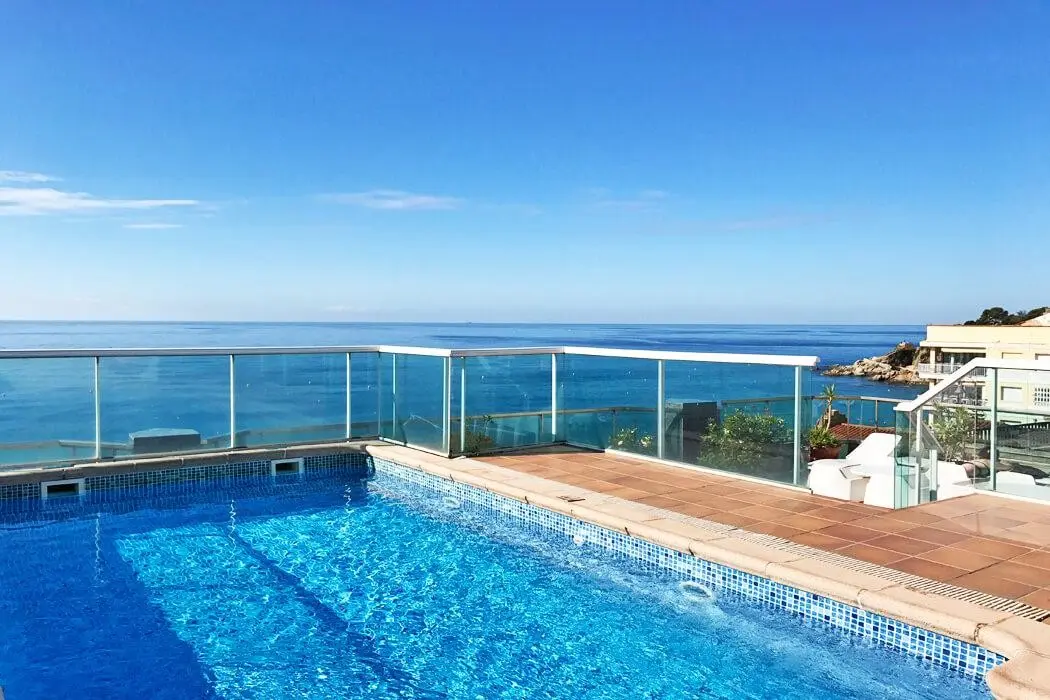 Miramar by Windsor Copacabana — MIRAMAR