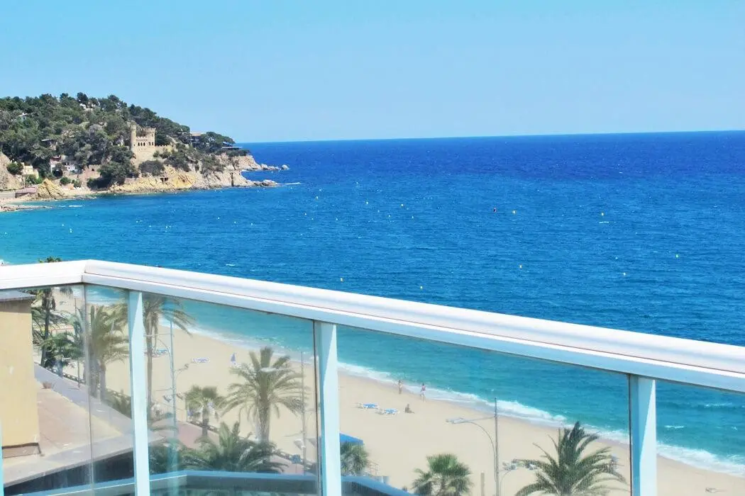 Miramar by Windsor Copacabana — MIRAMAR