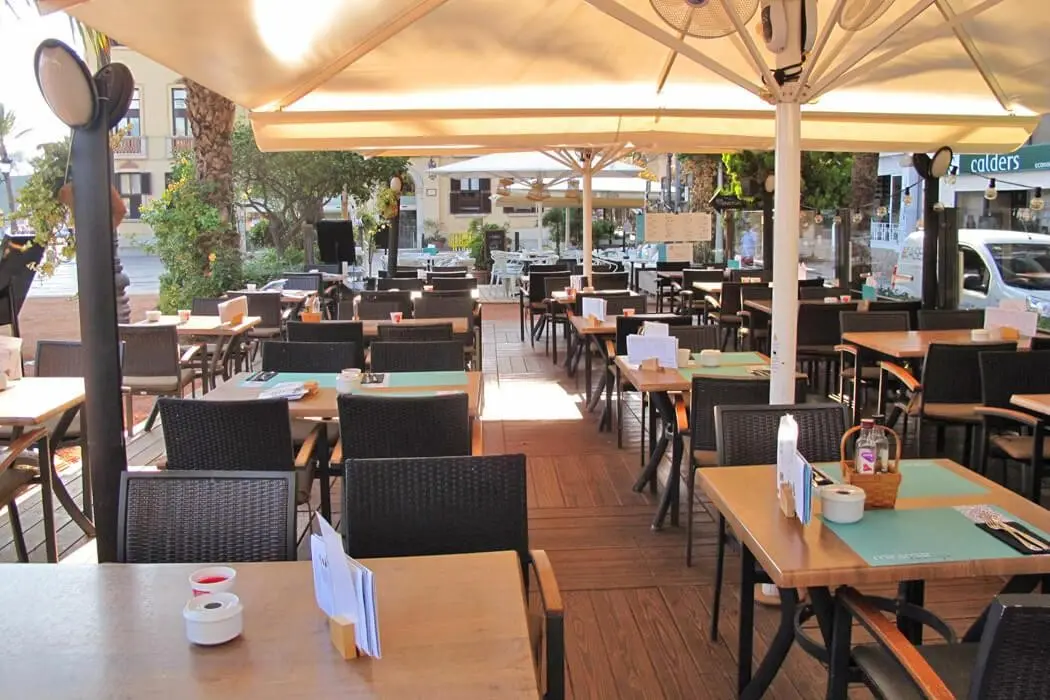 Miramar by Windsor Copacabana — MIRAMAR