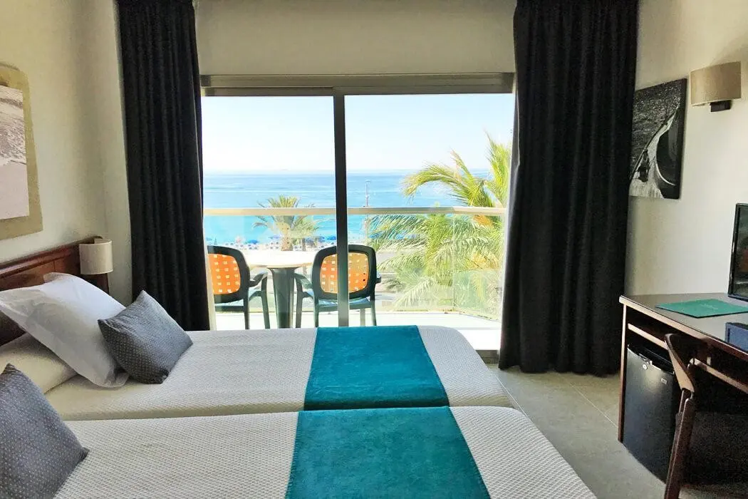 Miramar by Windsor Copacabana — MIRAMAR