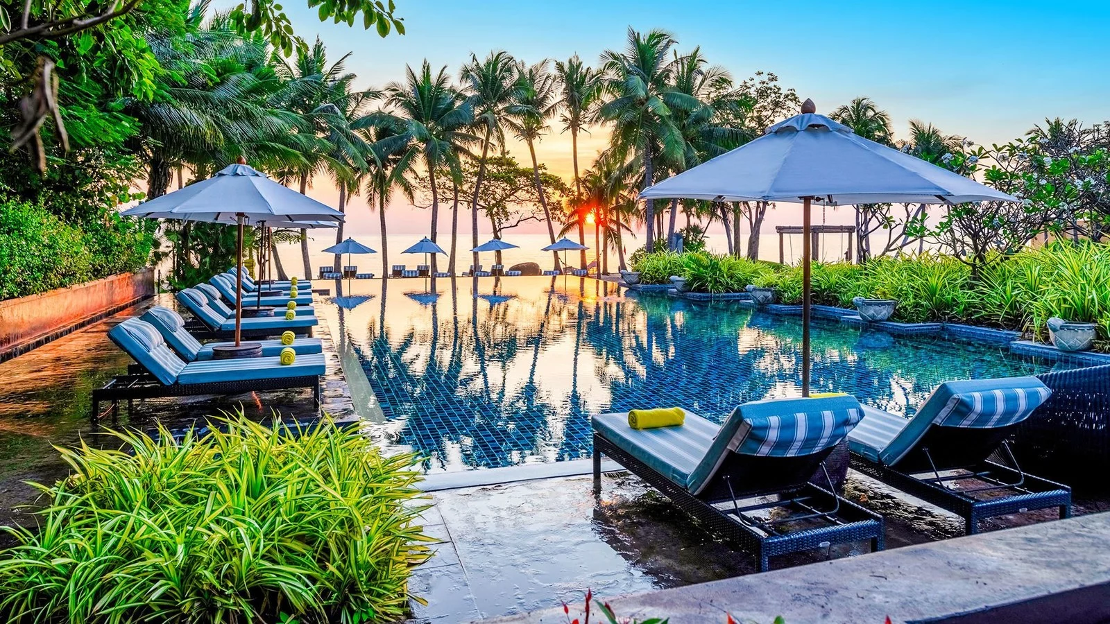 Hotel Mövenpick Asara Resort & Spa