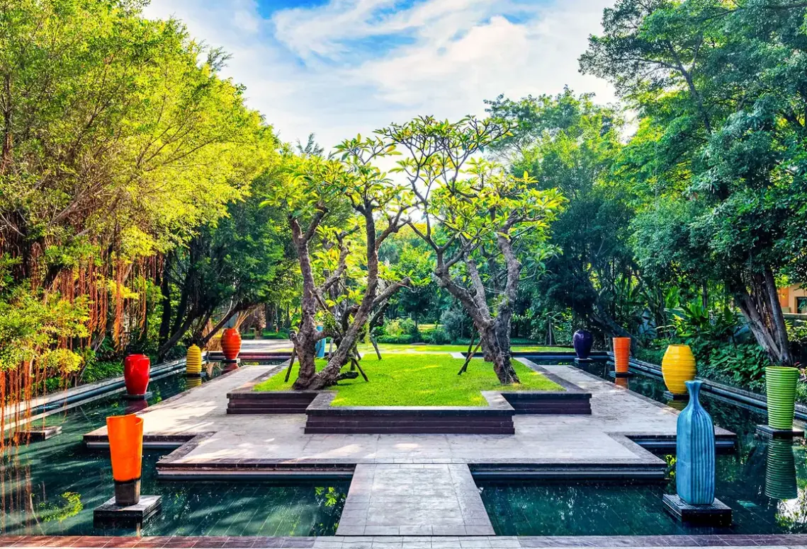 Mövenpick Asara Resort & Spa