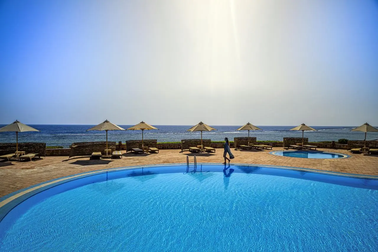Mövenpick Resort El Quseir — MOVENPICK EL QUSEIR