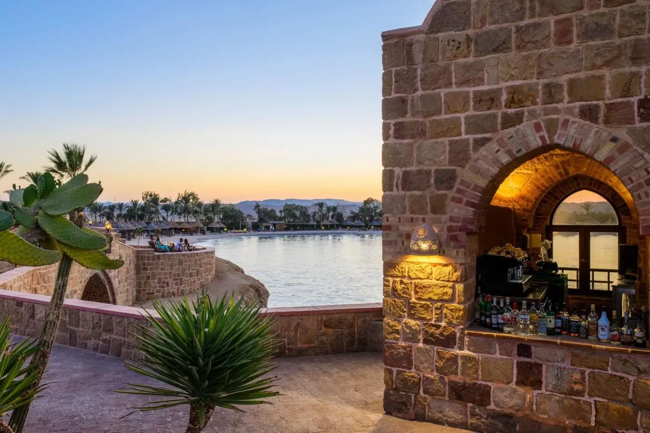 Mövenpick Resort El Quseir — MOVENPICK EL QUSEIR