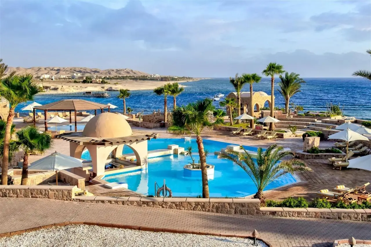 Mövenpick Resort El Quseir — MOVENPICK EL QUSEIR