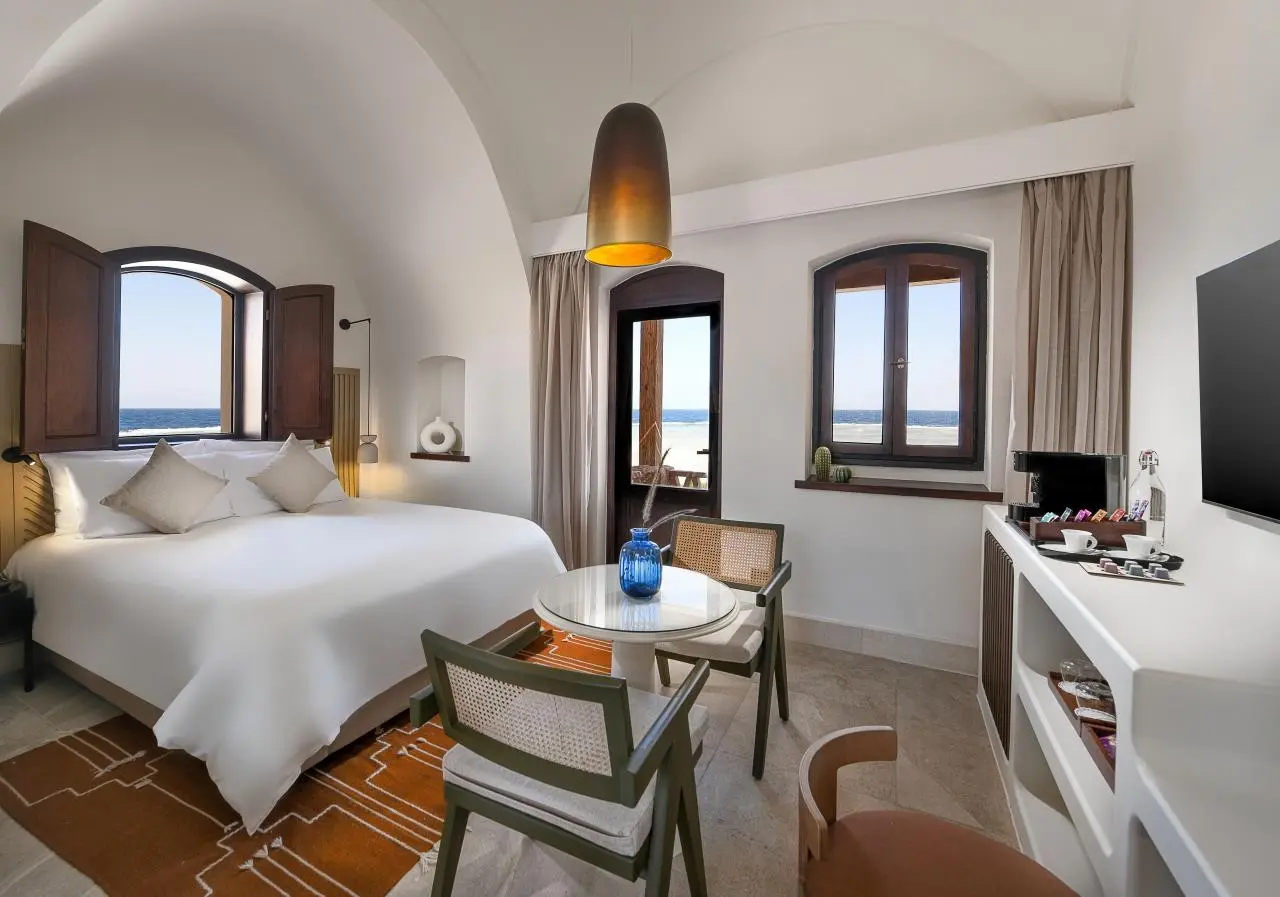 Mövenpick Resort El Quseir — MOVENPICK EL QUSEIR