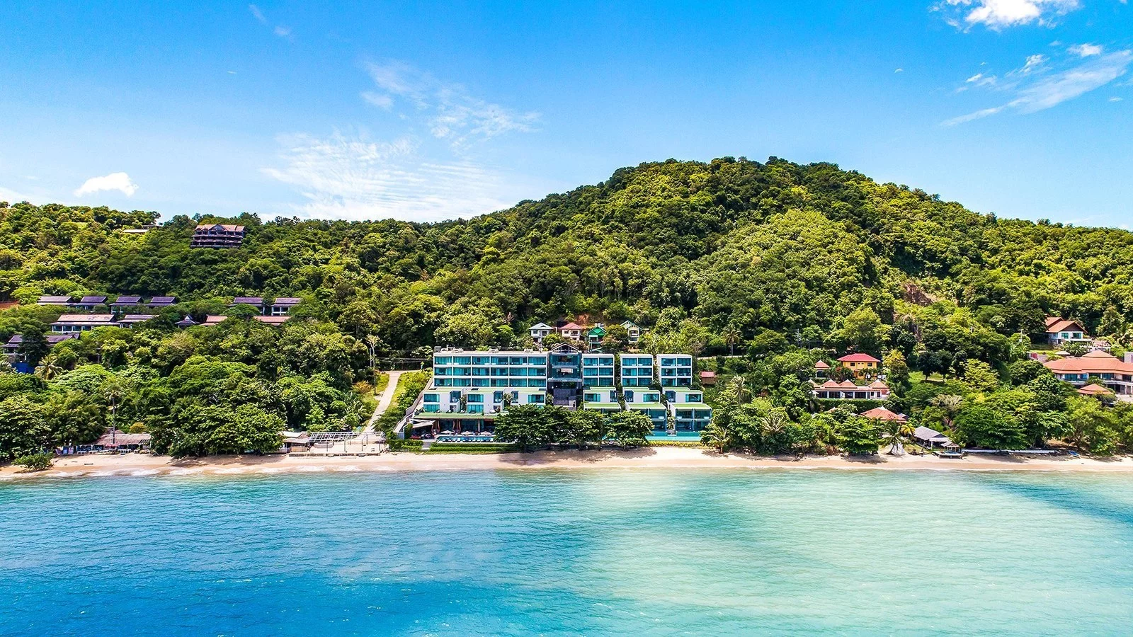 Hotel My Beach Resort Phuket