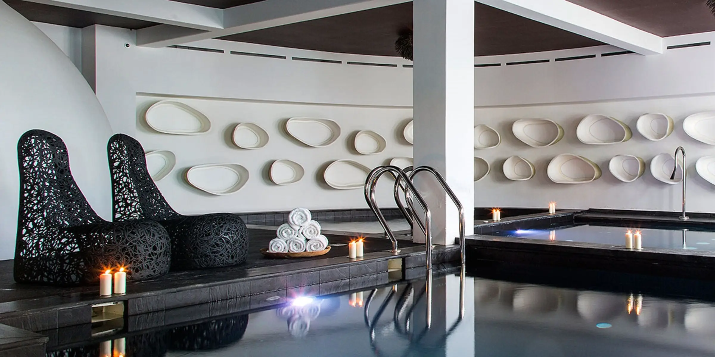 Myconian Utopia Resort — MYCONIAN UTOPIA RESORT