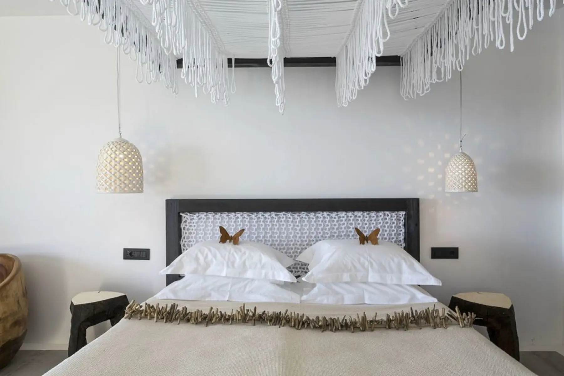 Myconian Utopia Resort — MYCONIAN UTOPIA RESORT