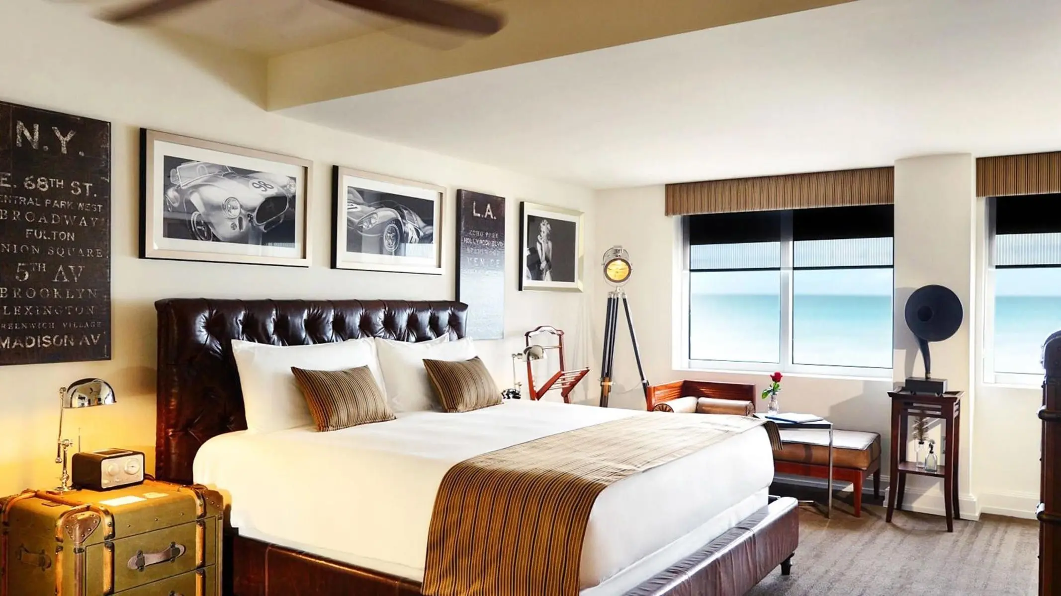 National Hotel Miami Beach An Adult Only Oceanfront Resort — NATIONAL HOTEL MIAMI BEACH AN OCEAN FRONT RESORT