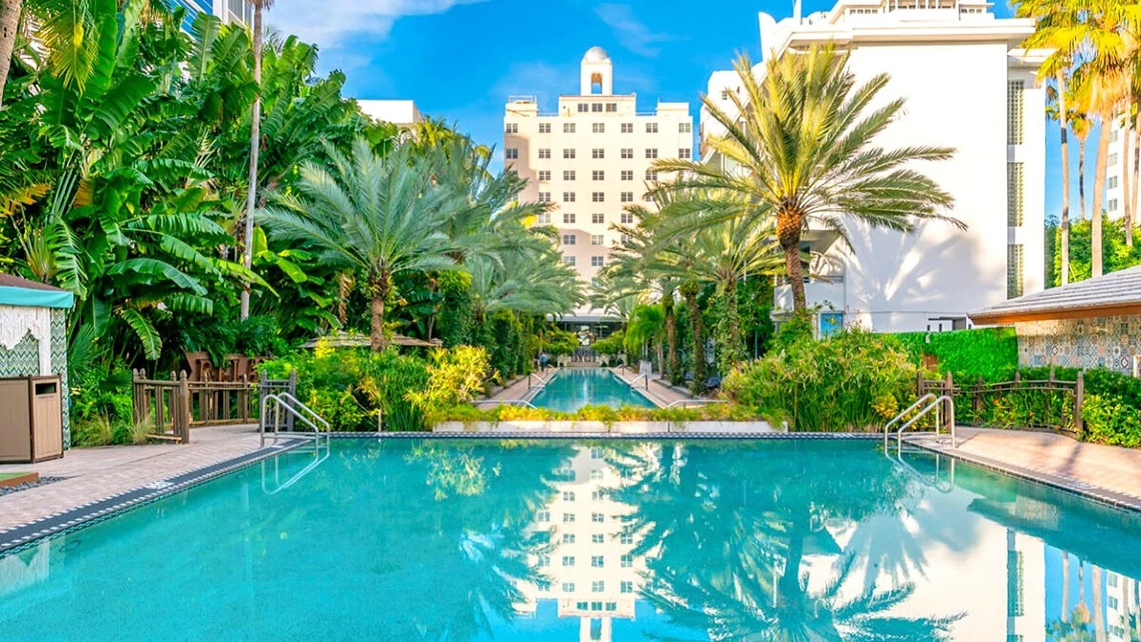 Hotel National Hotel Miami Beach An Adult Only Oceanfront Resort