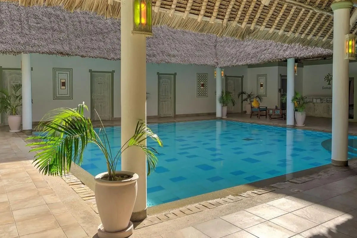 Neptune Beach — NEPTUNE VILLAGE BEACH RESORT & SPA