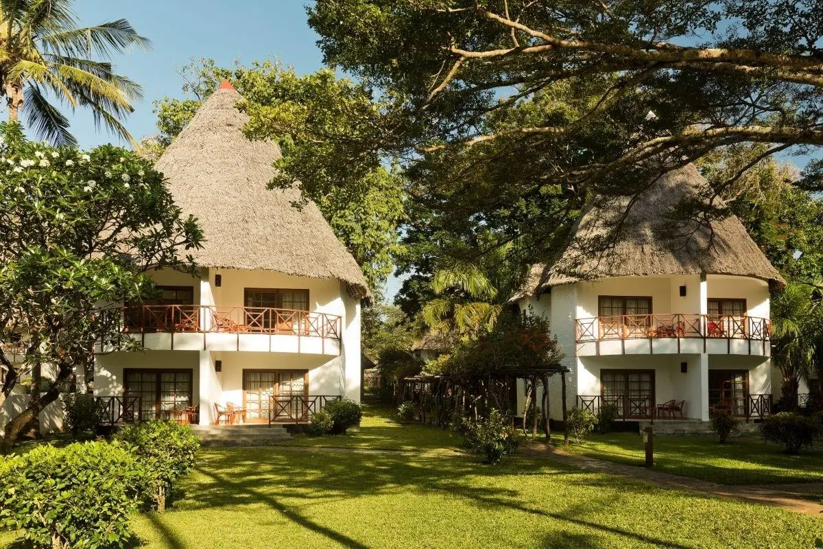 Neptune Beach — NEPTUNE VILLAGE BEACH RESORT & SPA