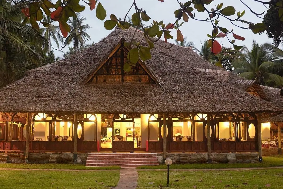 Neptune Beach — NEPTUNE VILLAGE BEACH RESORT & SPA