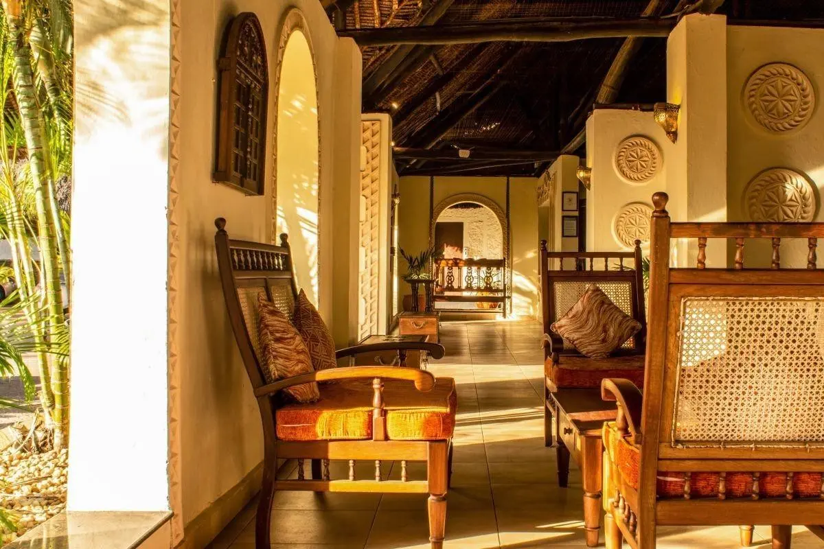 Neptune Beach — NEPTUNE VILLAGE BEACH RESORT & SPA