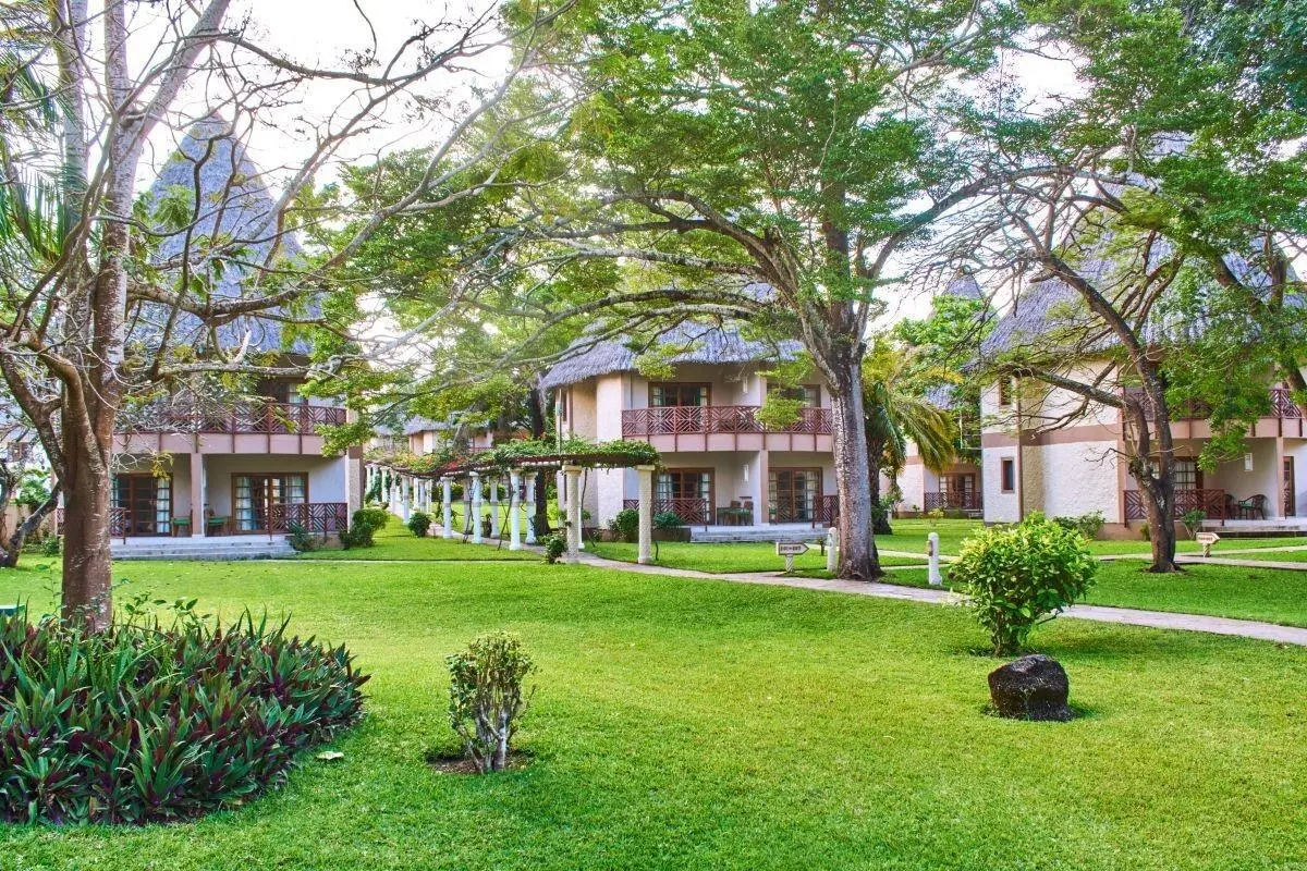 Neptune Beach — NEPTUNE VILLAGE BEACH RESORT & SPA