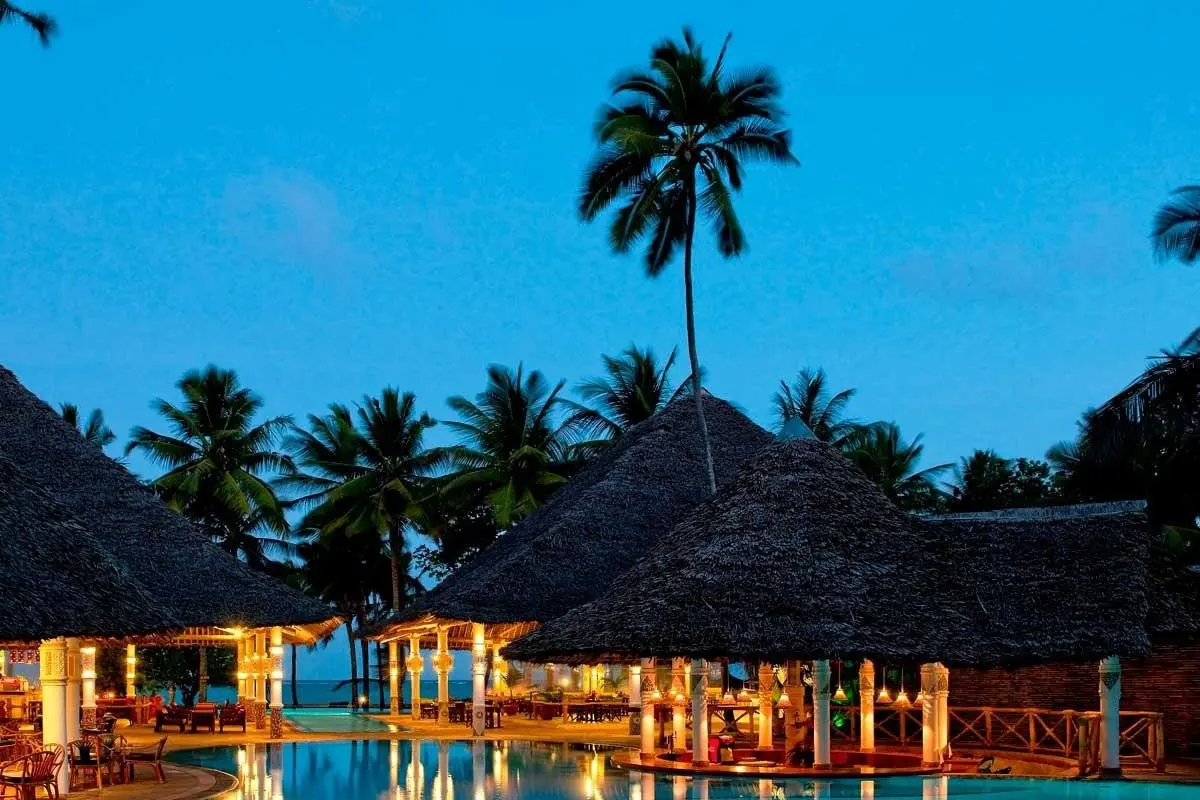 Neptune Beach — NEPTUNE VILLAGE BEACH RESORT & SPA