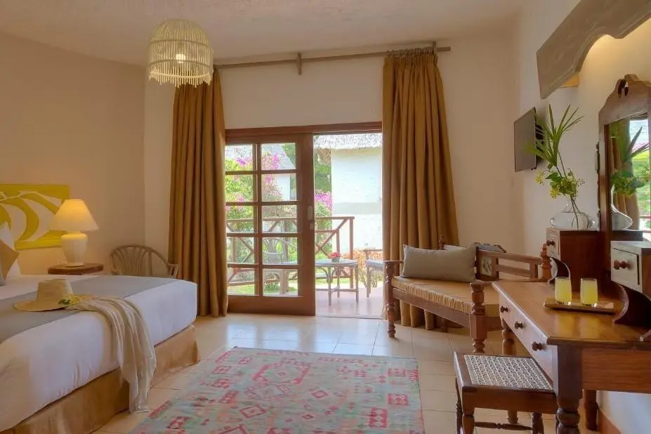 Neptune Beach — NEPTUNE VILLAGE BEACH RESORT & SPA