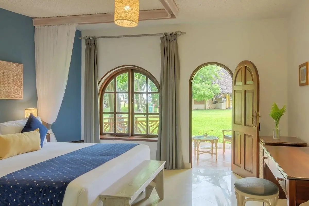 Neptune Paradise Beach Resort & Spa — NEPTUNE PARADISE BEACH RESORT & SPA