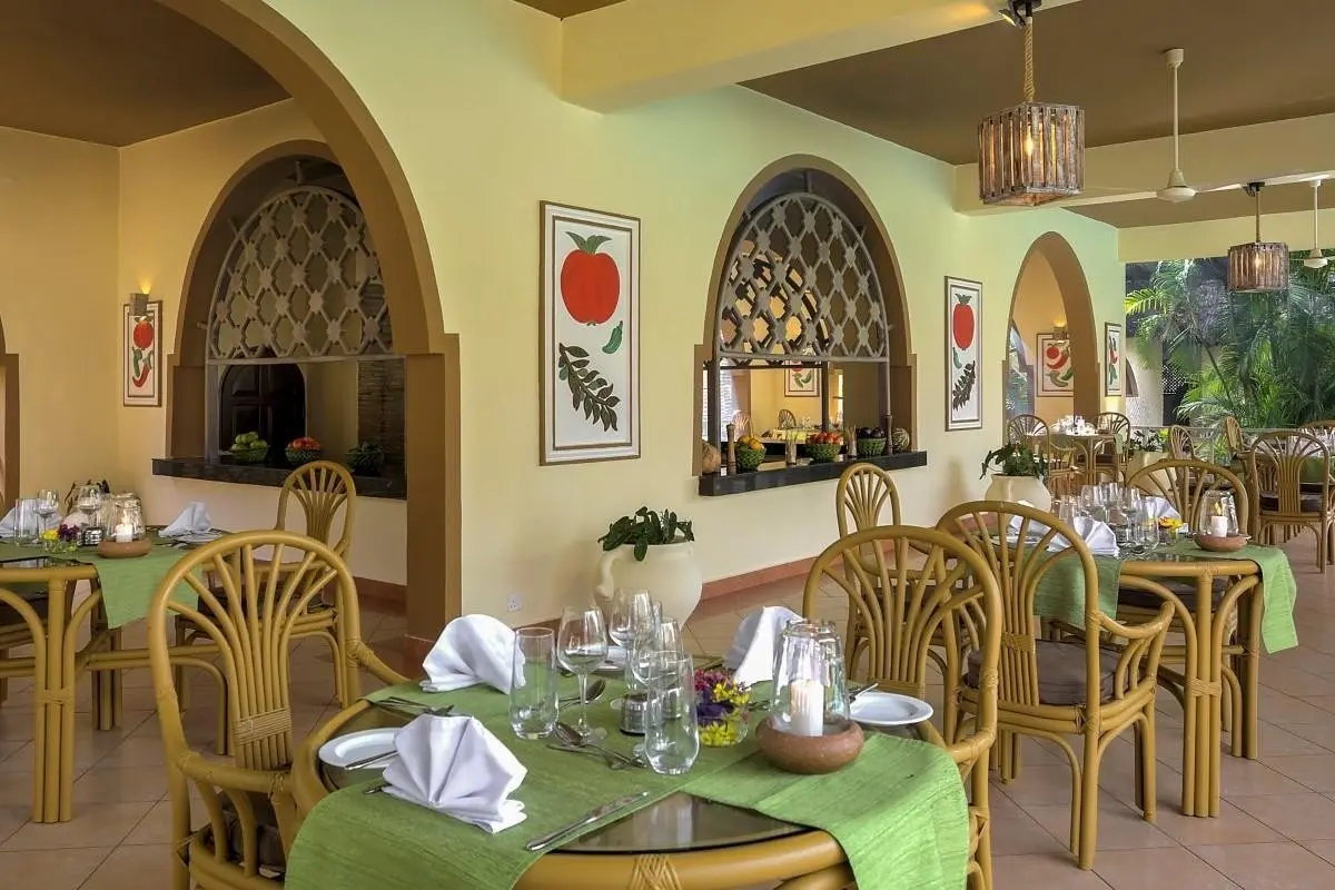 Neptune Paradise Beach Resort & Spa — NEPTUNE PARADISE BEACH RESORT & SPA