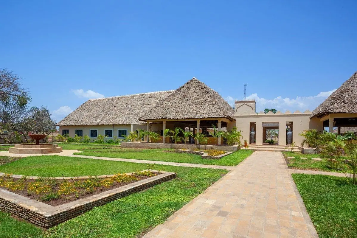 Neptune Paradise Beach Resort & Spa — NEPTUNE PARADISE BEACH RESORT & SPA