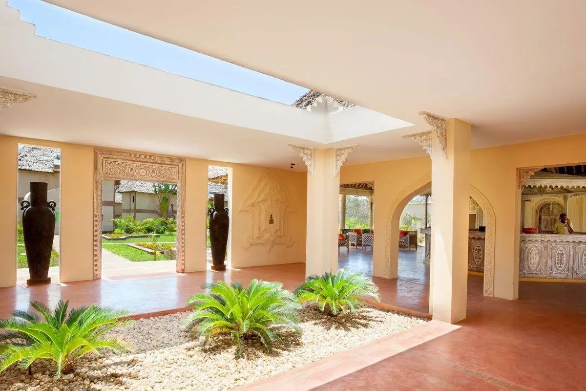 Neptune Paradise Beach Resort & Spa — NEPTUNE PARADISE BEACH RESORT & SPA