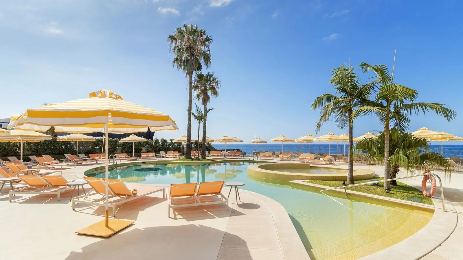 Hotel Hotel Next Savoy Signature w Portugalia (Madera) - oferta last minute