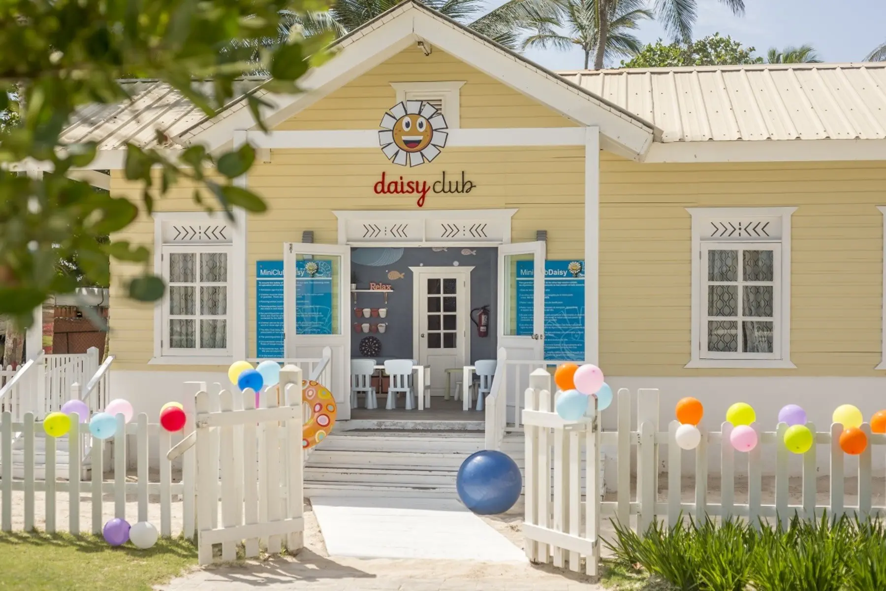 Ocean Blue & Sand — OCEAN BLUE AND SAND