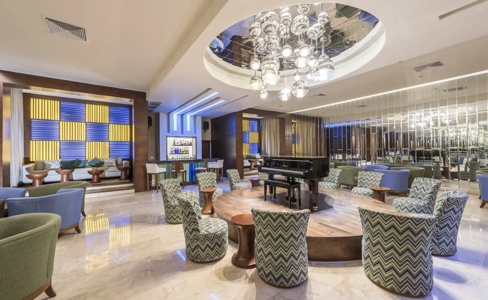 Ocean Blue & Sand — OCEAN BLUE AND SAND