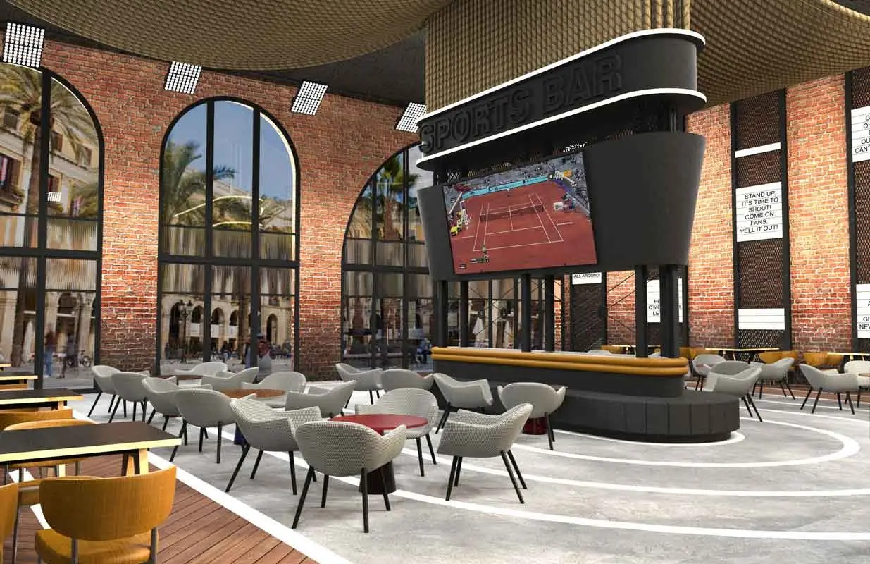 Ocean El Faro — OCEAN EL FARO