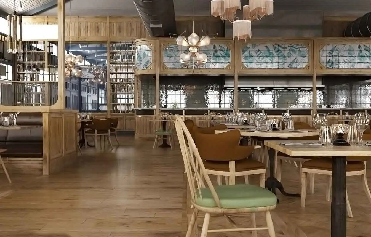 Ocean El Faro — OCEAN EL FARO